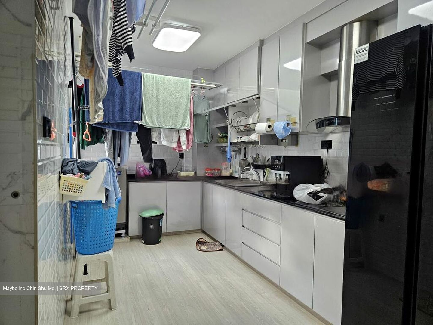 Blk 128B Punggol Field Walk (Punggol), HDB 5 Rooms #569750821